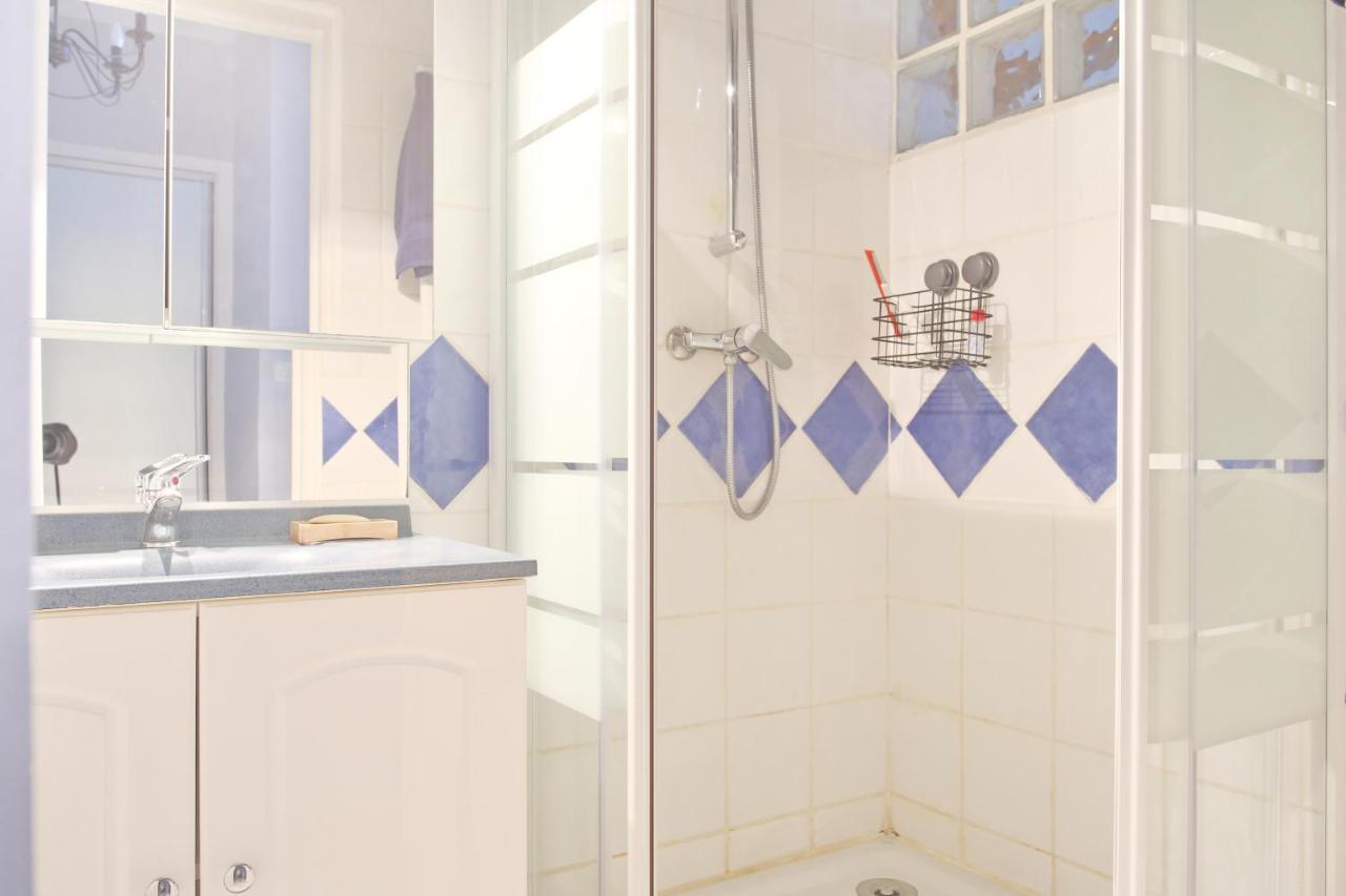 Joli 30m2 + Mezzanine Au Coeur De