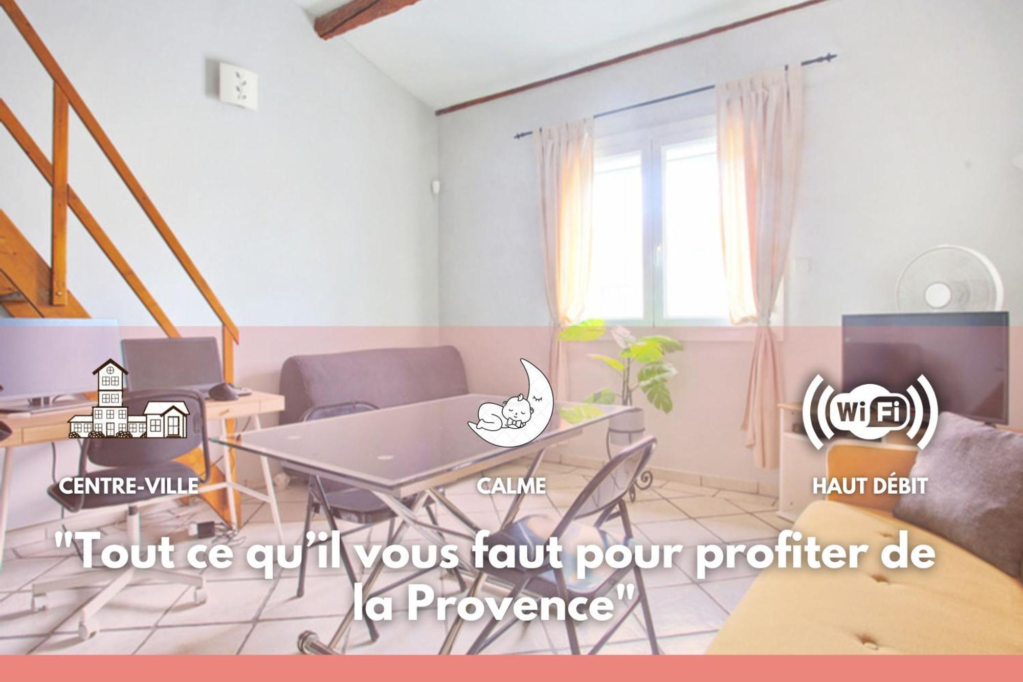 Joli 30m2 + Mezzanine Au Coeur De Appartement