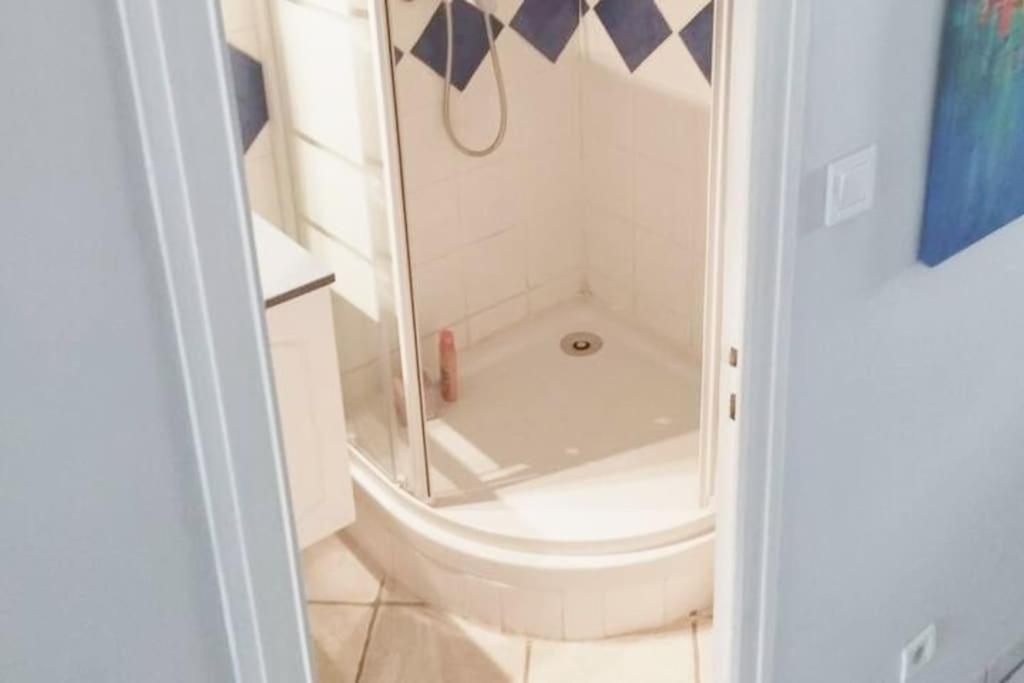 Appartement Joli 30m2 + Mezzanine Au Coeur De