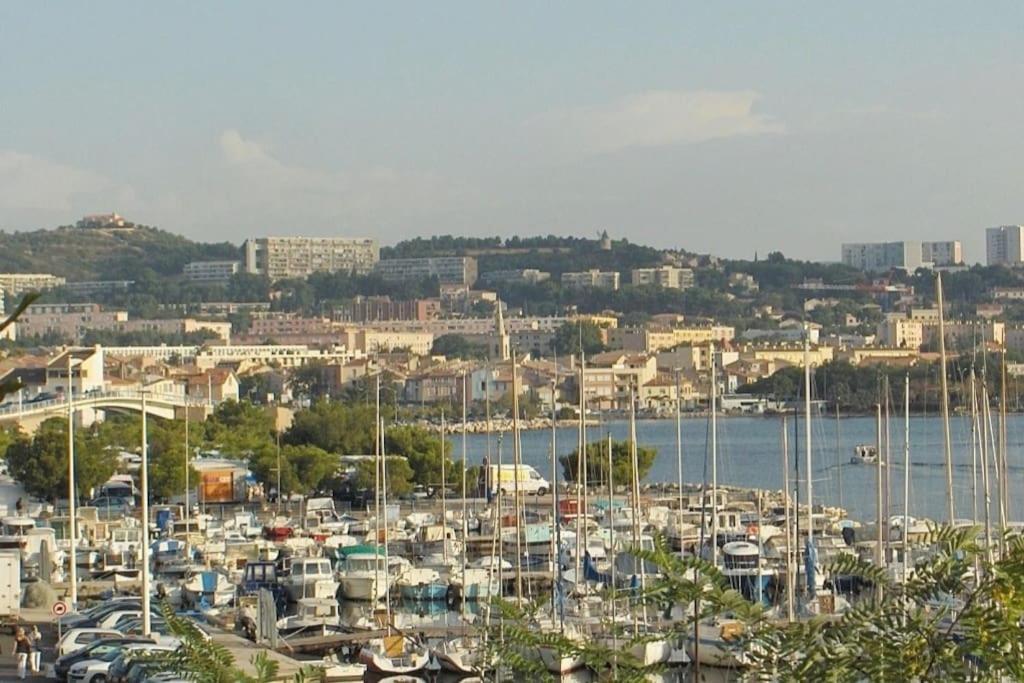 Joli 30m2 + Mezzanine Au Coeur De *